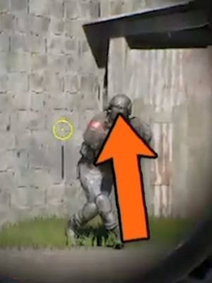 Can’t believe this worked in @WARDOGS #gaming #wardogs #fps #frienemies #pcgaming 