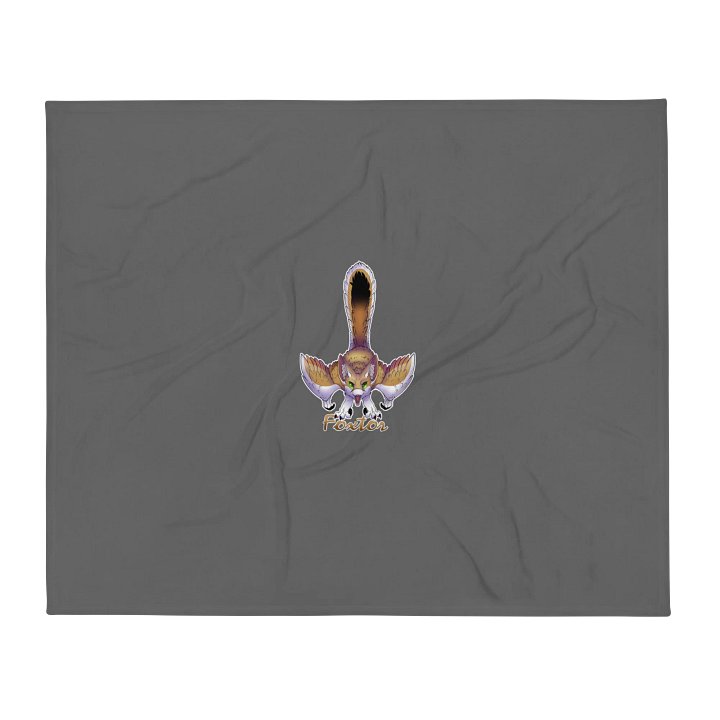 Foxtor Blanket product image (3)