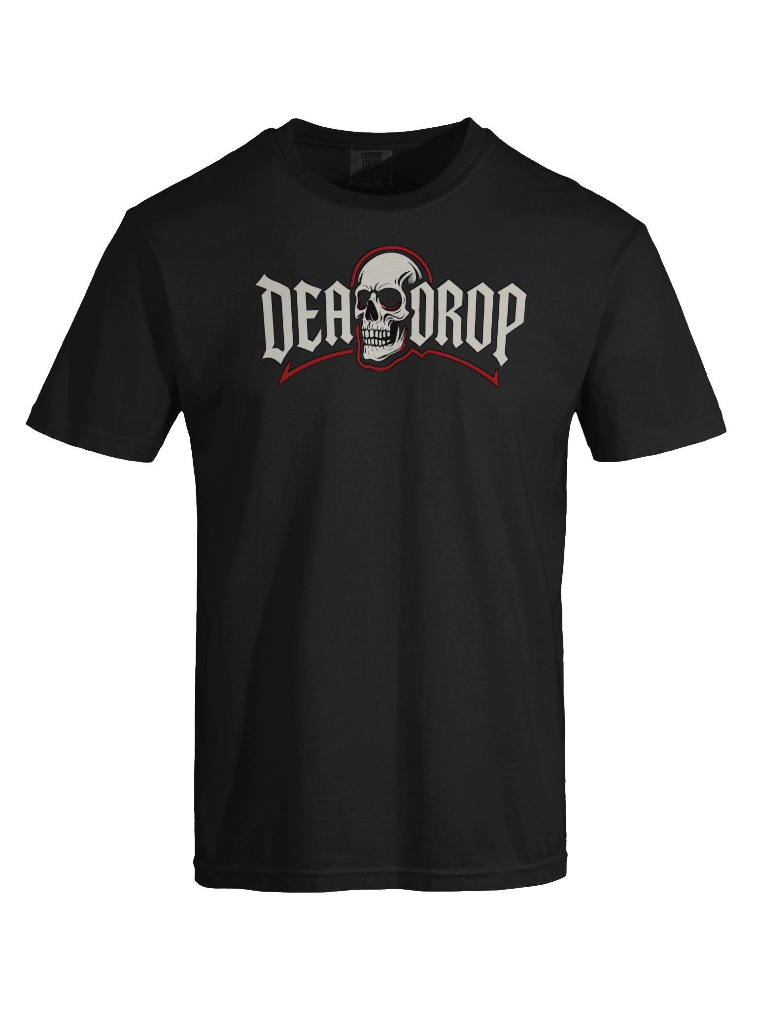 shop logo Tee product image (7)