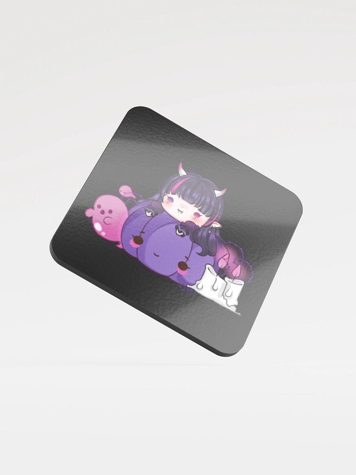 Grim Princess Kawaii Combo Coaster product image (1)