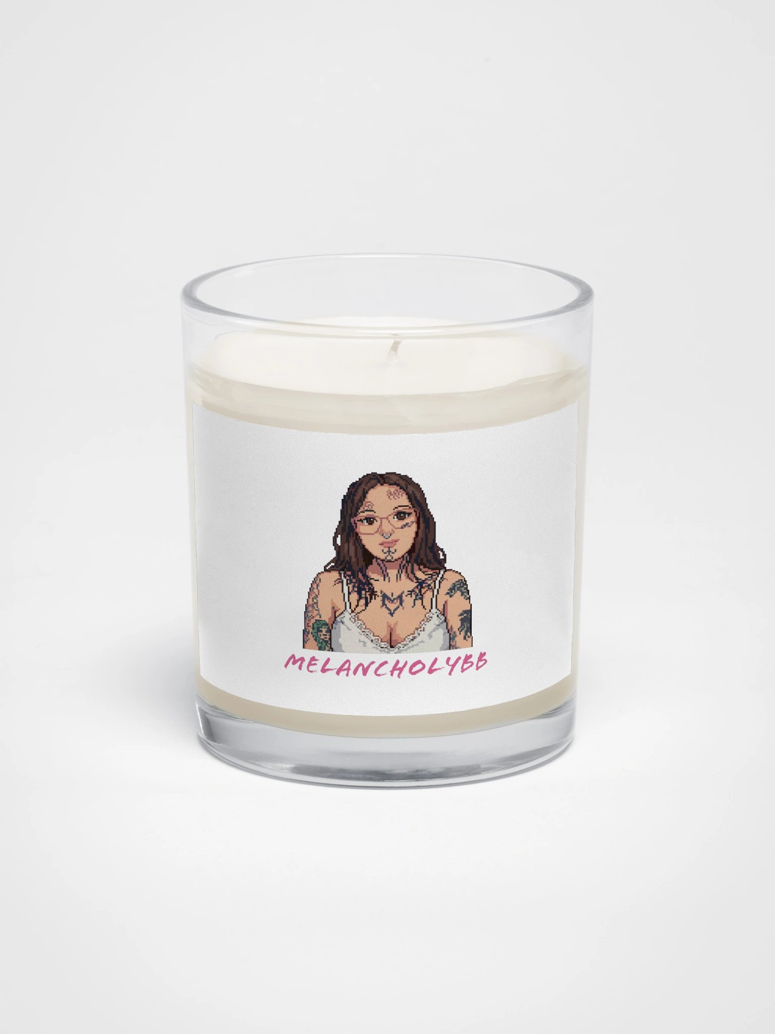 Soy Candle product image (1)