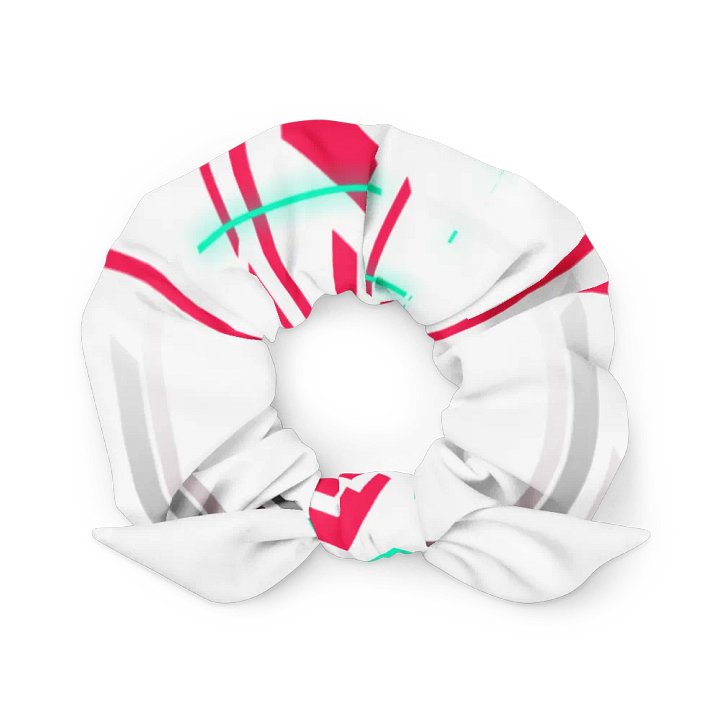 Cyberia Scrunchie product image (1)
