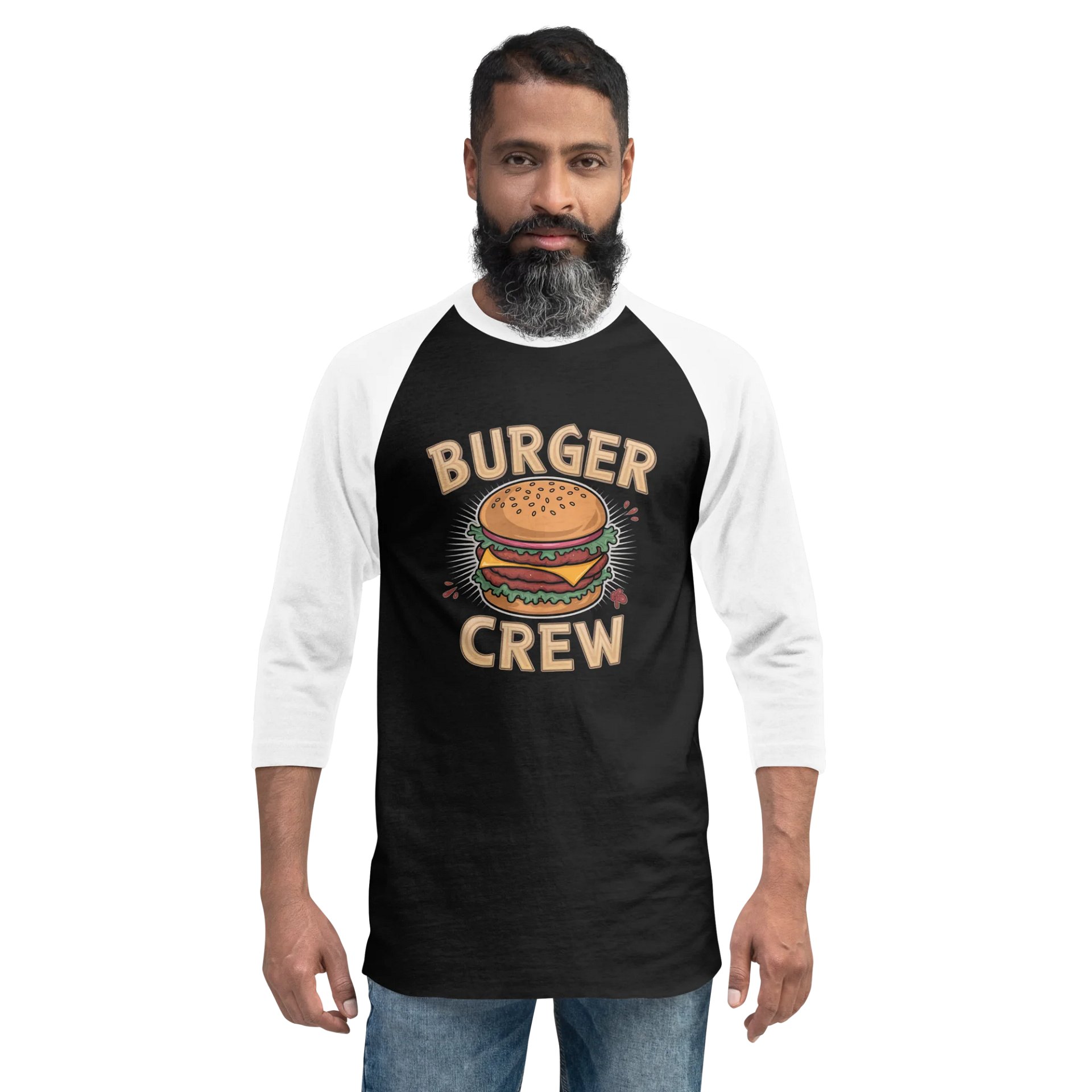 Burger Crew product image (2)