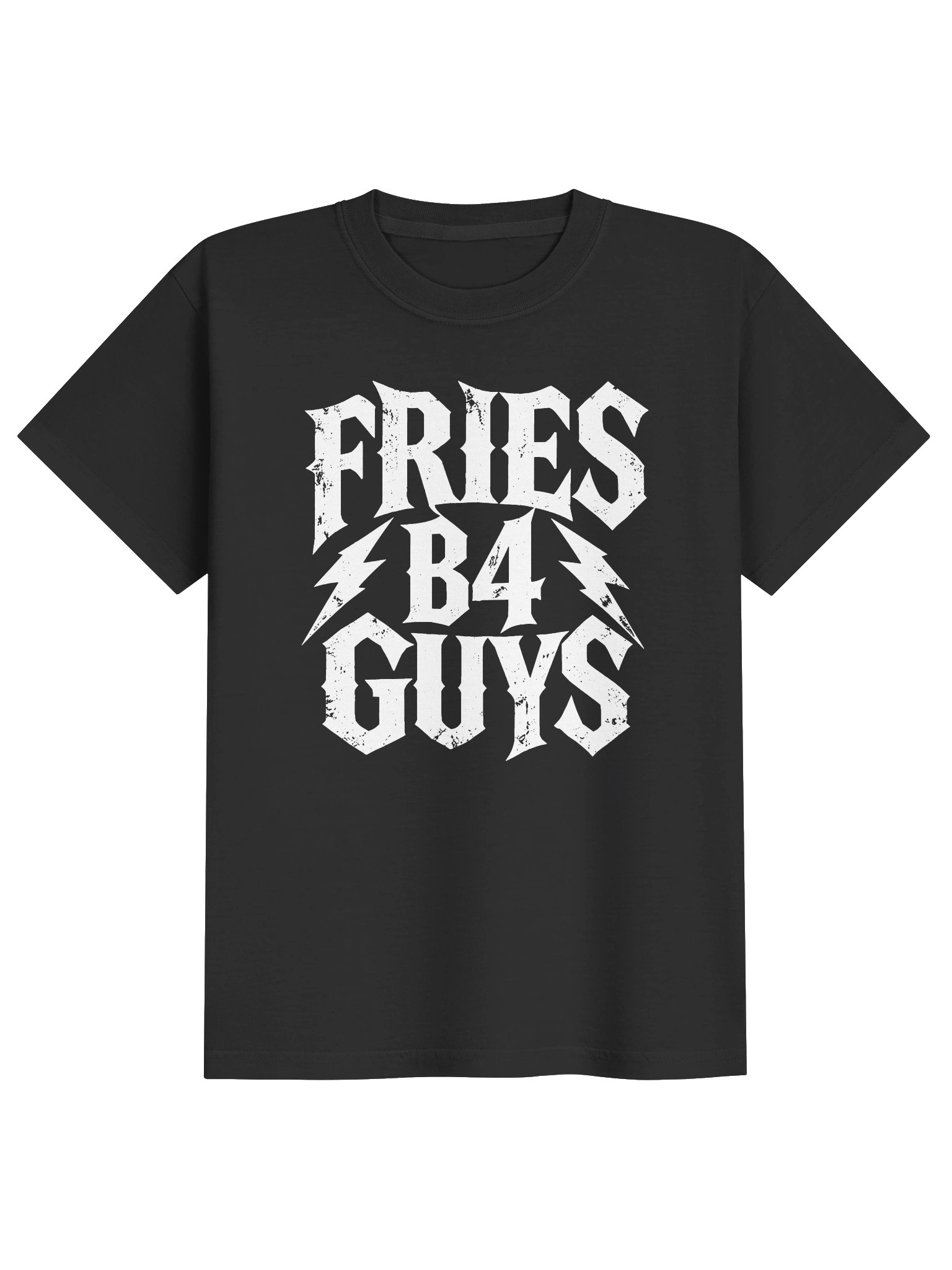 Fries B4 Guys Emo product image (6)