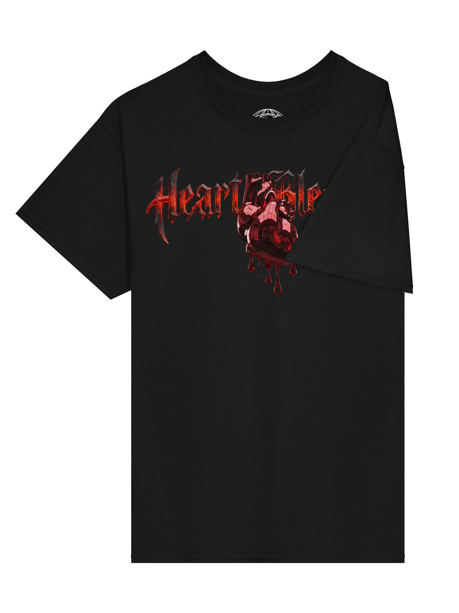 Heart Bleedin’ — Edition I product image (3)