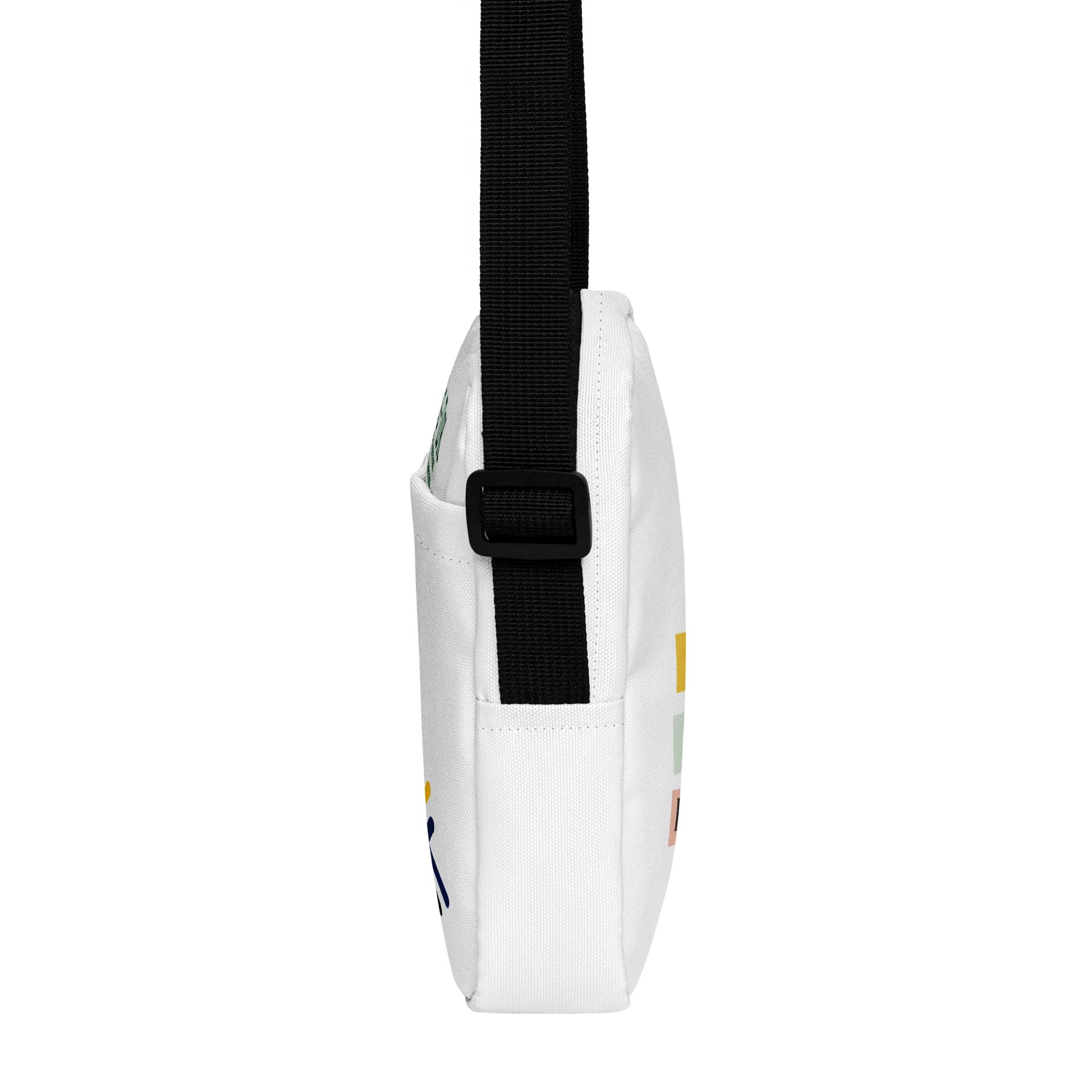 Cosmic Arrow All-Over Crossbody Bag product image (2)