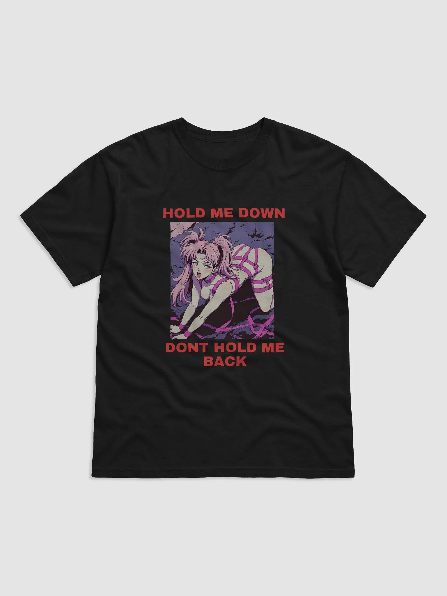 hold me down tee product image (2)