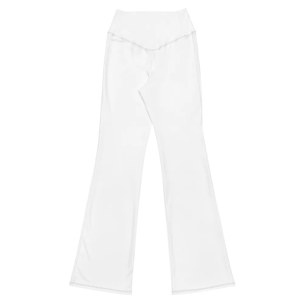 reimagined: Flare Leggings product image (4)