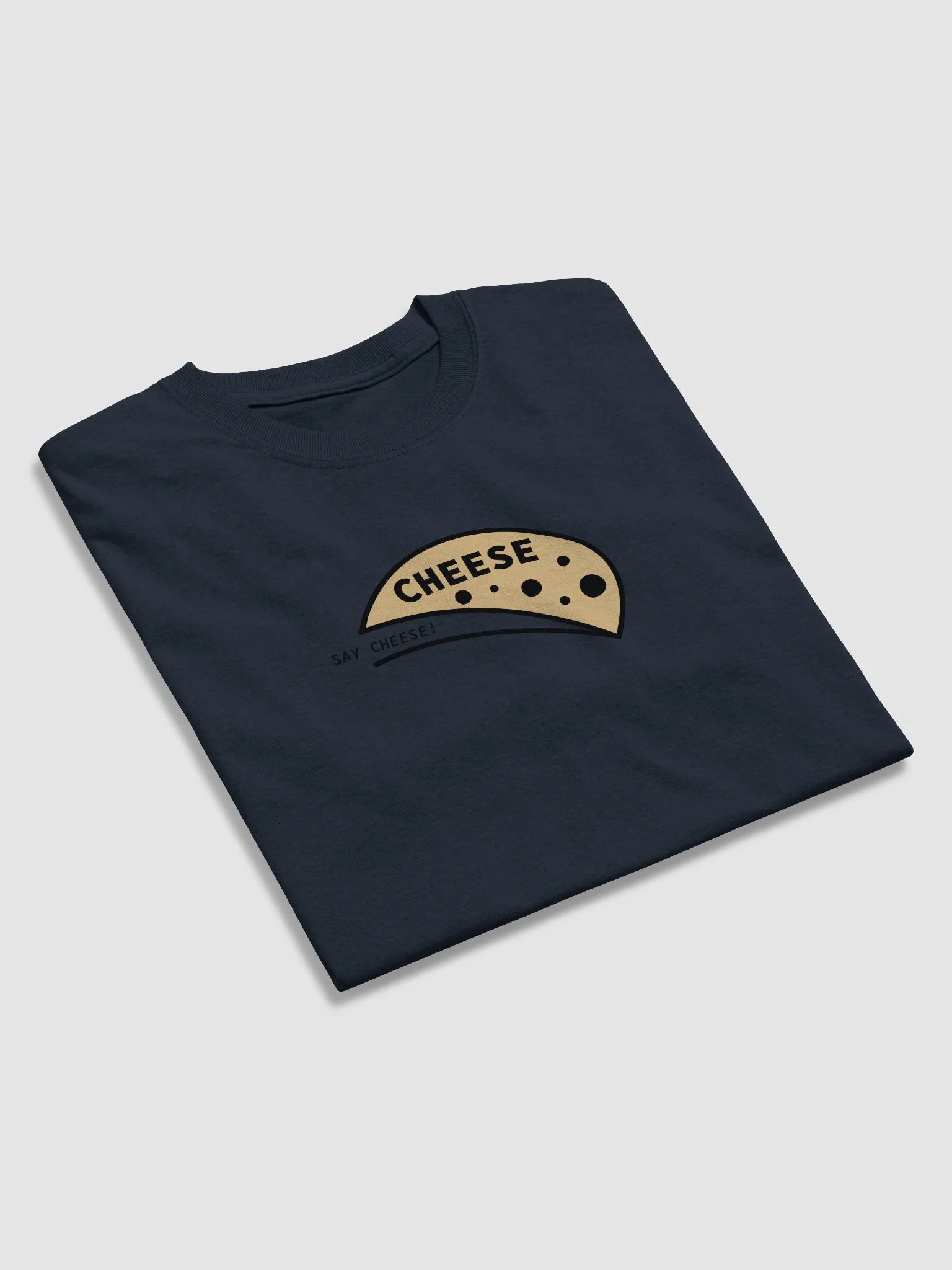 Say Cheese Tee product image (39)