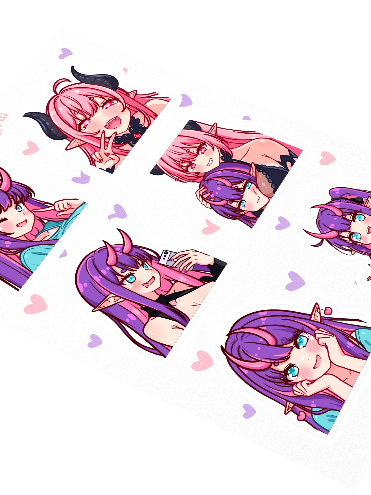 Discord Server Sticker Pack #3 product image (4)