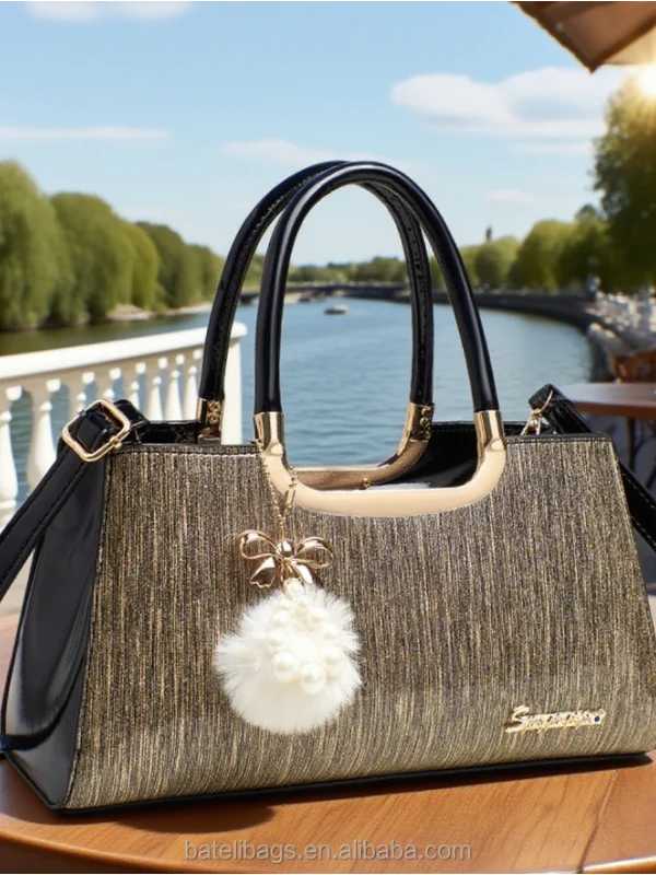 Women Leather Handbag product image (1)
