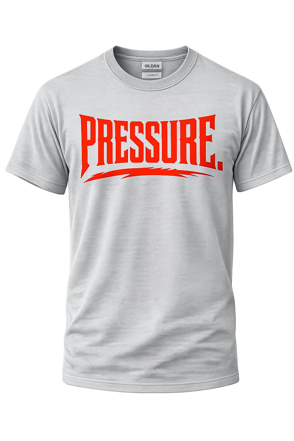 Pressure Tee Gildan product image (2)