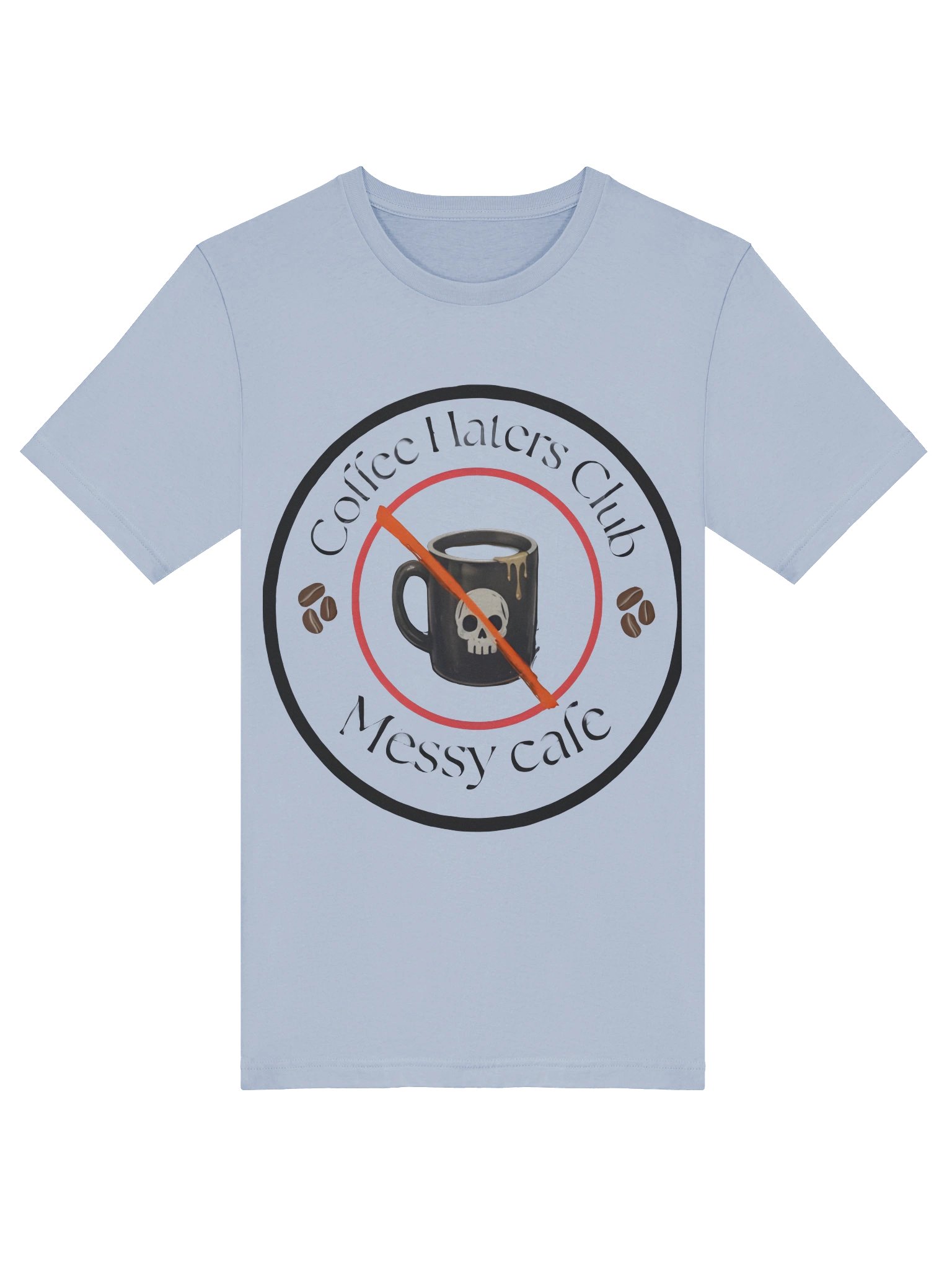 Coffee Haters Club product image (20)