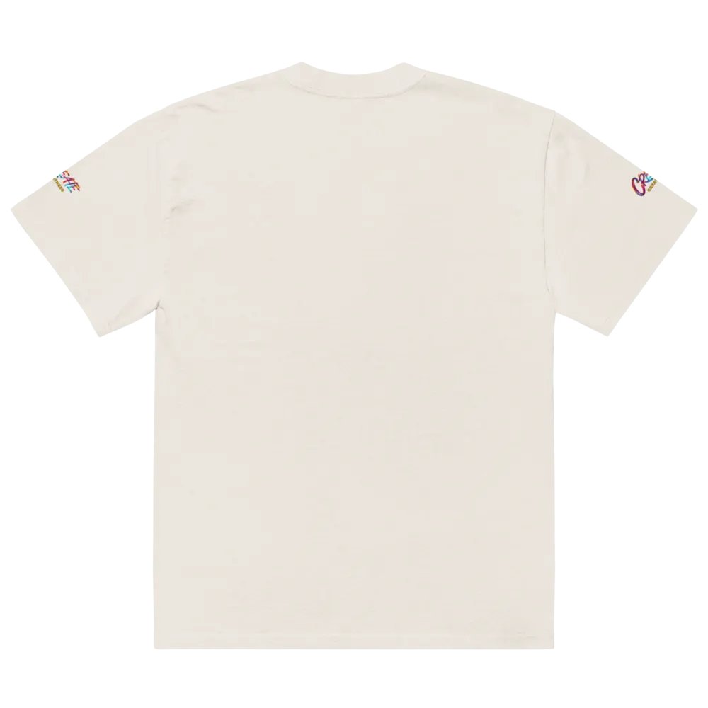 Born to Prosper Branded Tee product image (13)