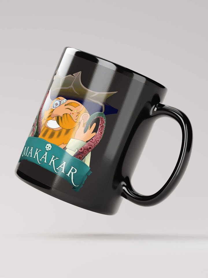 Mak Mug product image (3)