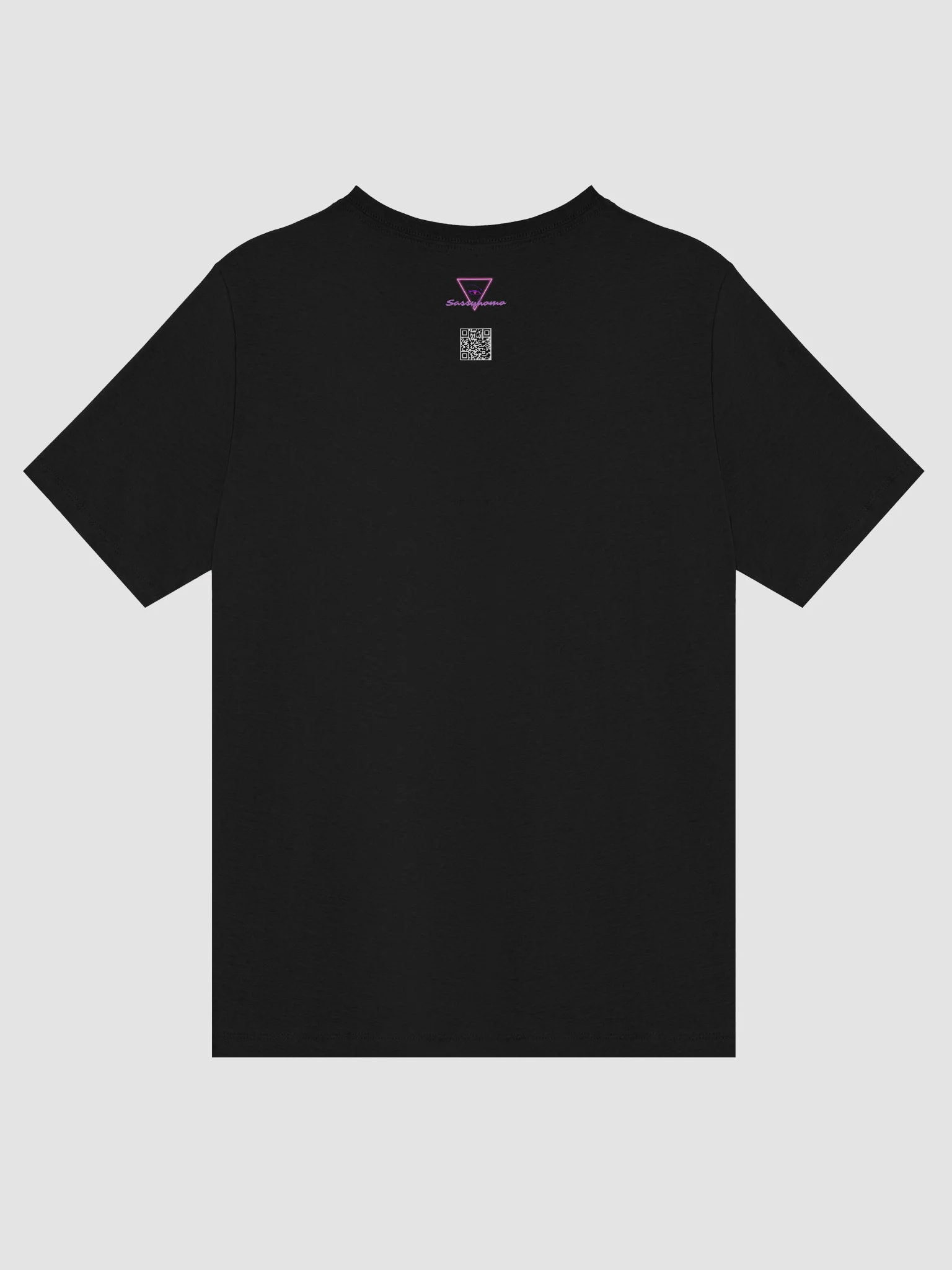 Sexual Deviant Comment Relaxed V-Neck Tee product image (16)