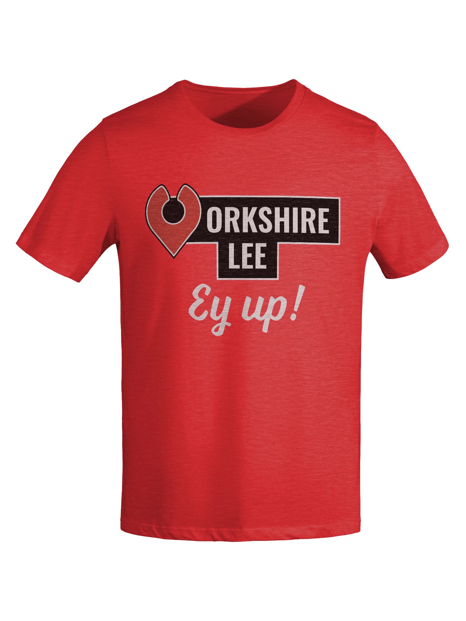 Ey Up Women's Relaxed-fit Tee product image (17)