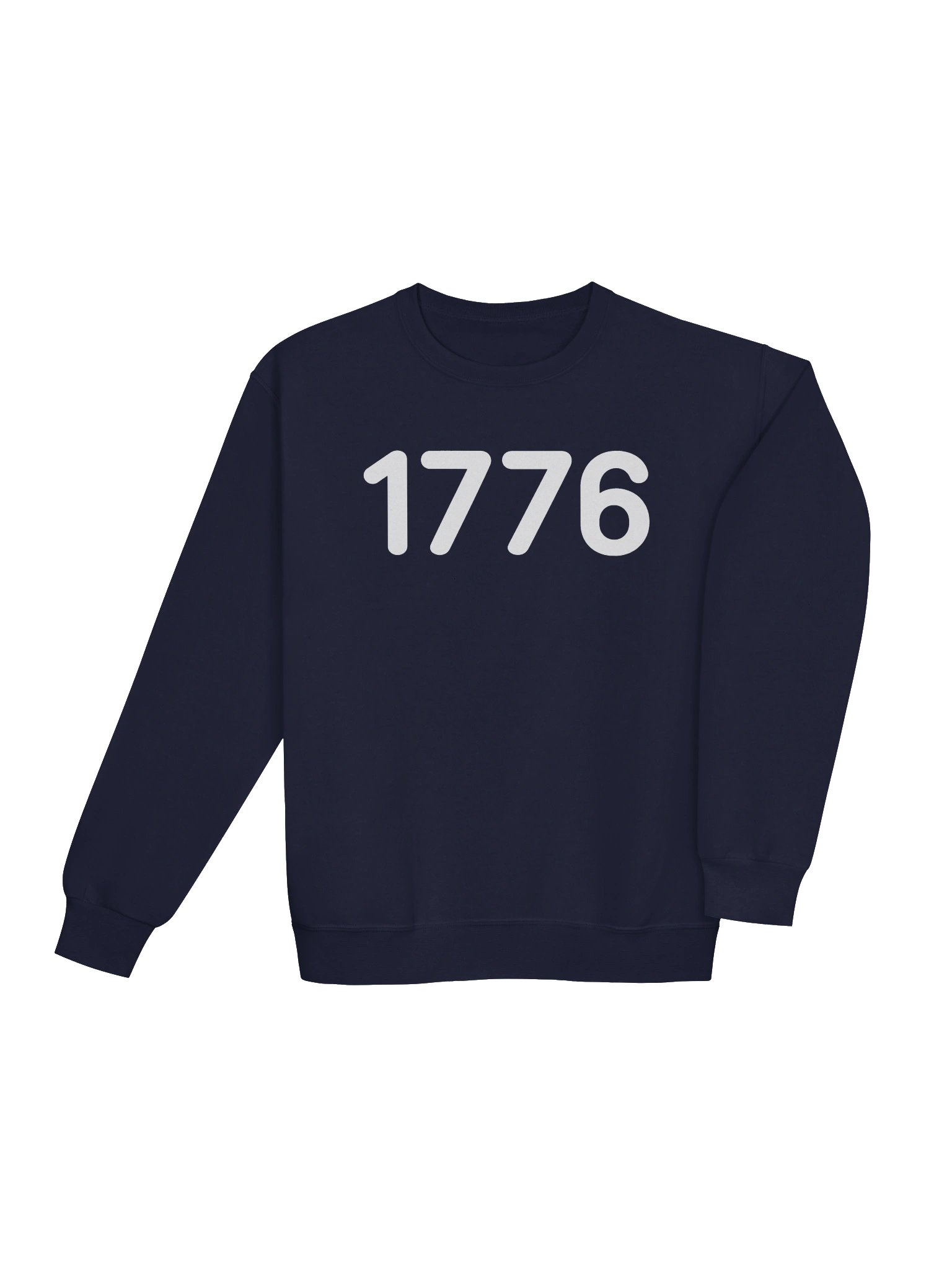 The 1776 Retro Crewneck product image (15)