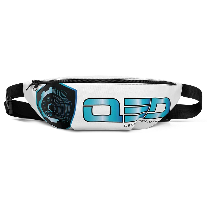 QED Fanny Pack product image (1)
