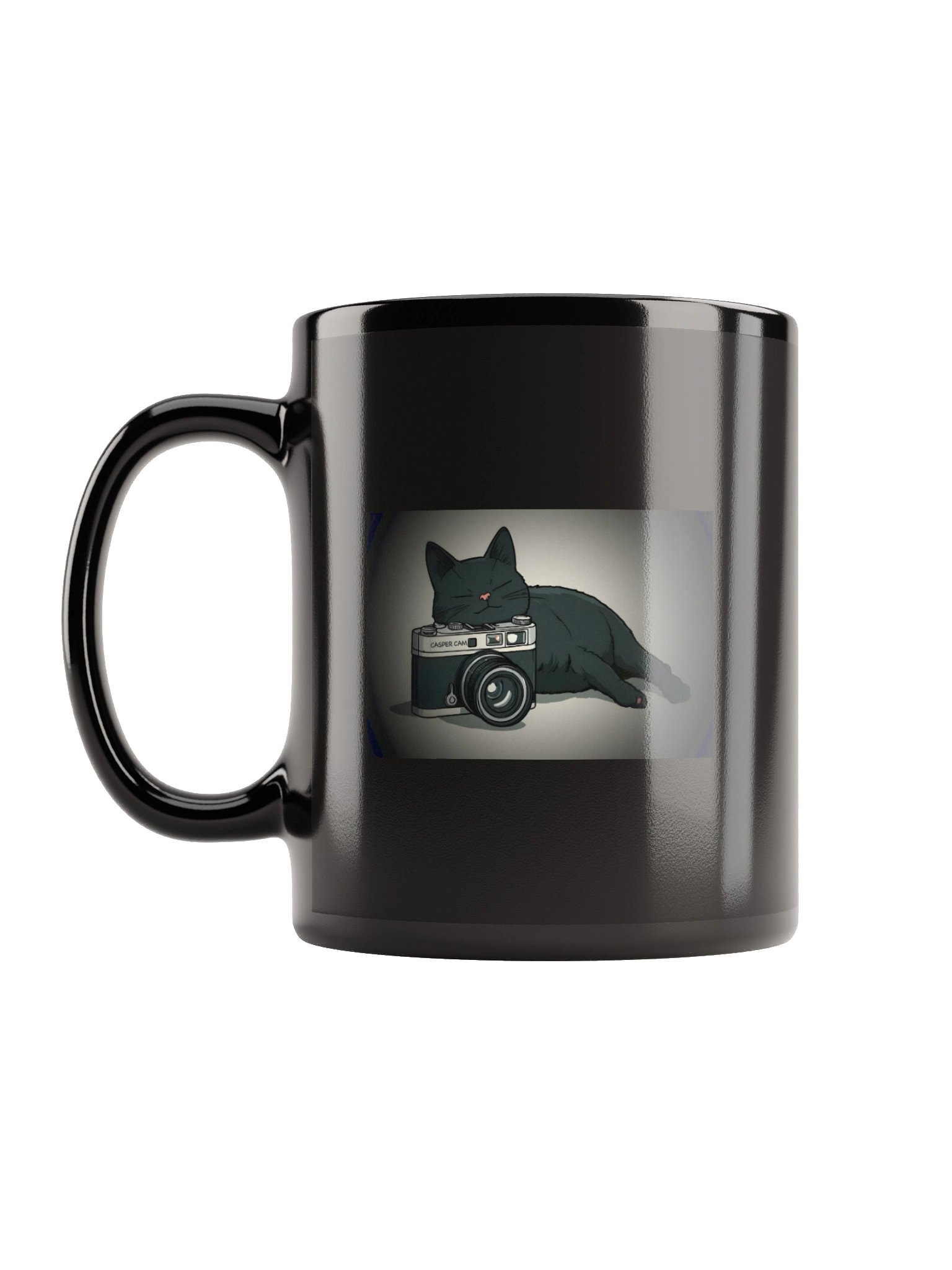 Sweetie Casper Cam - Mug product image (1)
