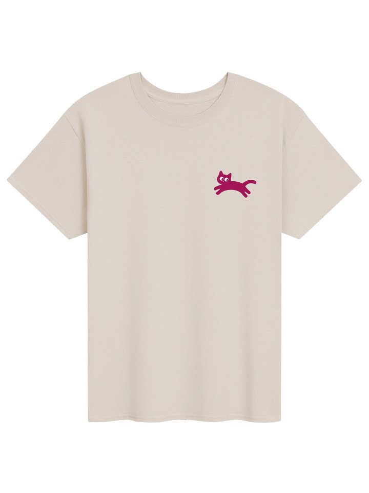 Wander With Wonder Cream Shirt product image (1)
