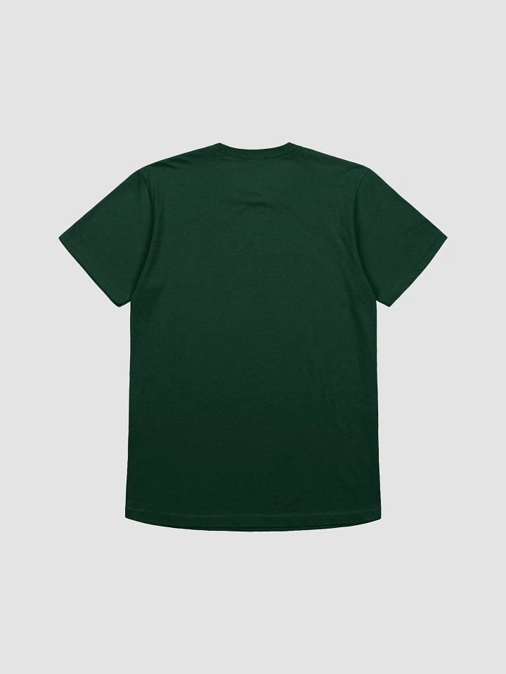 Ctrl + Z in White Text product image (20)