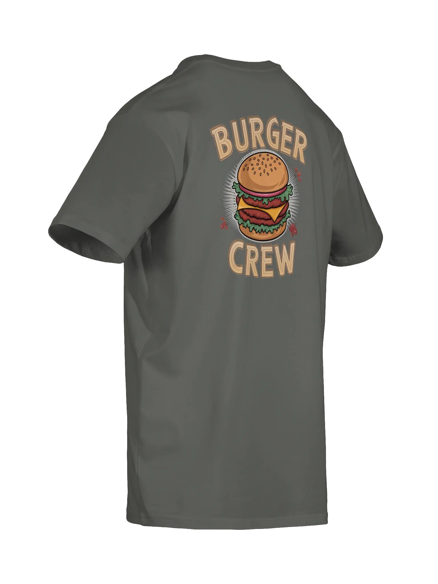 Burger Crew product image (8)