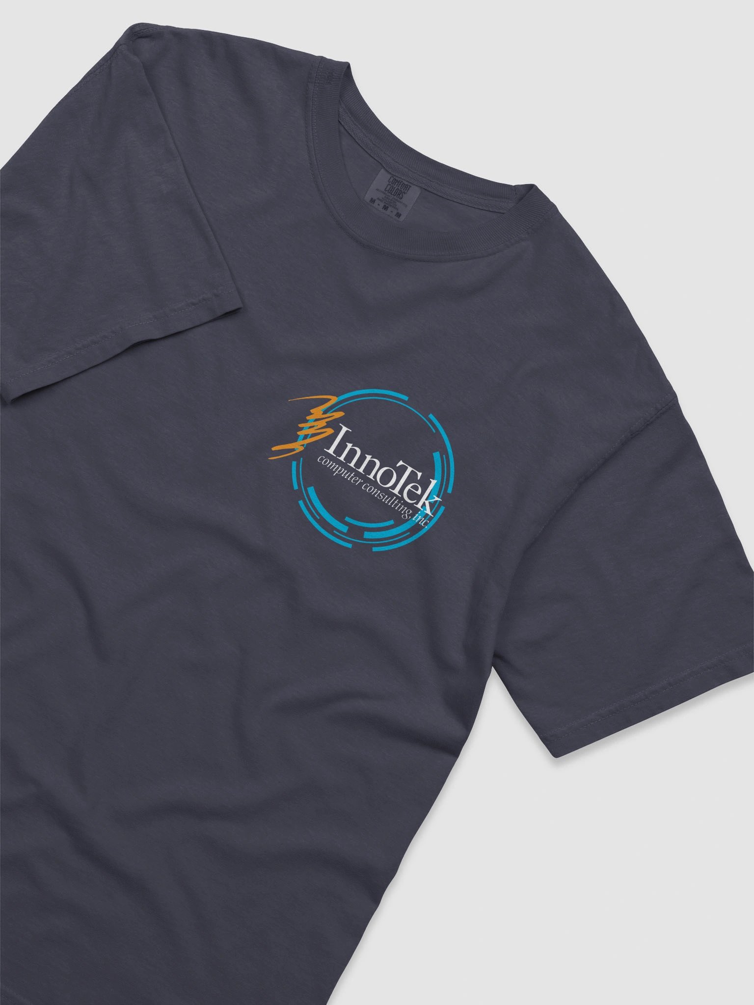 Tech Tee product image (5)