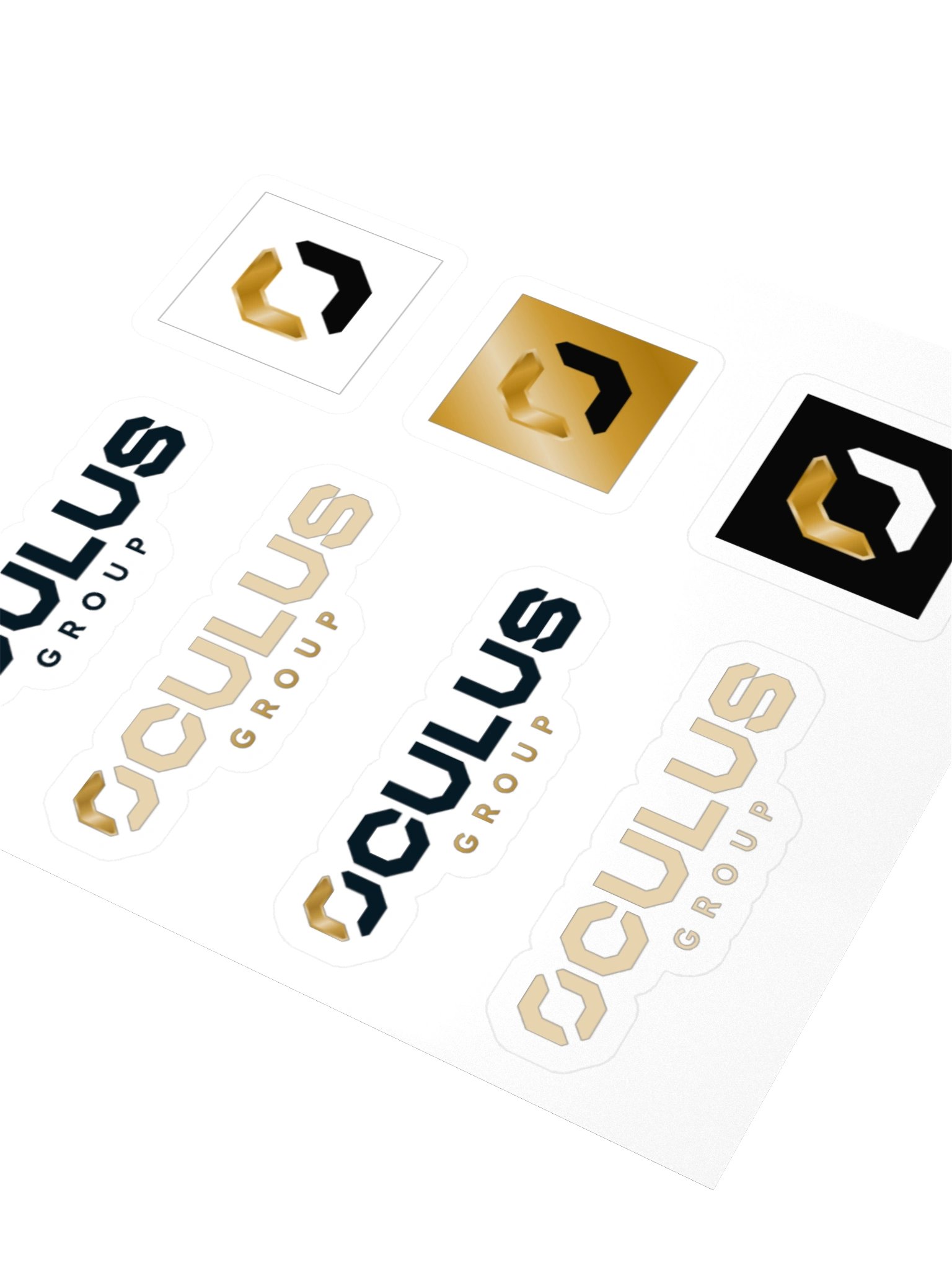 Laptop Logo Stickers product image (3)
