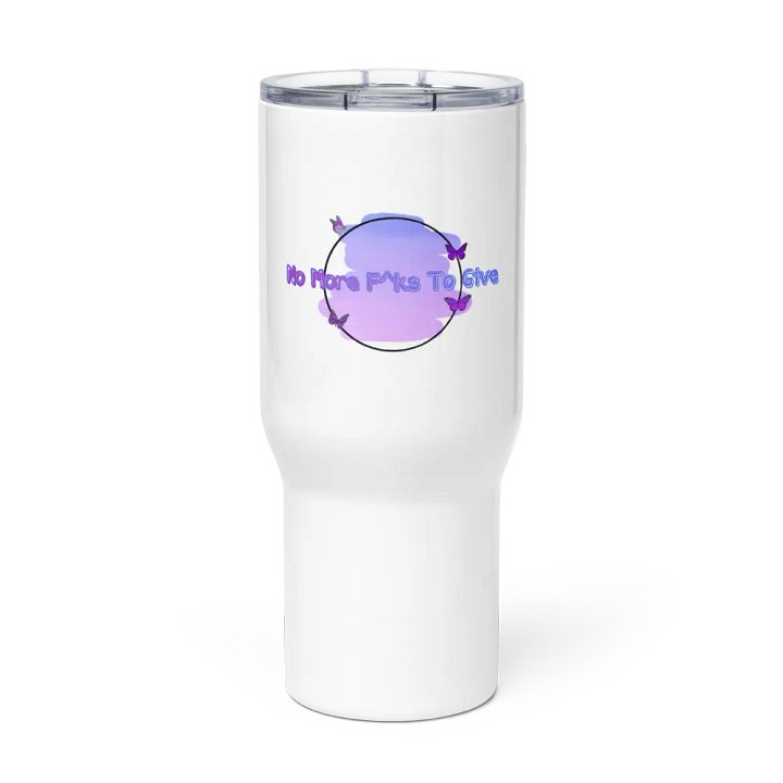 No F^cks To Give product image (2)