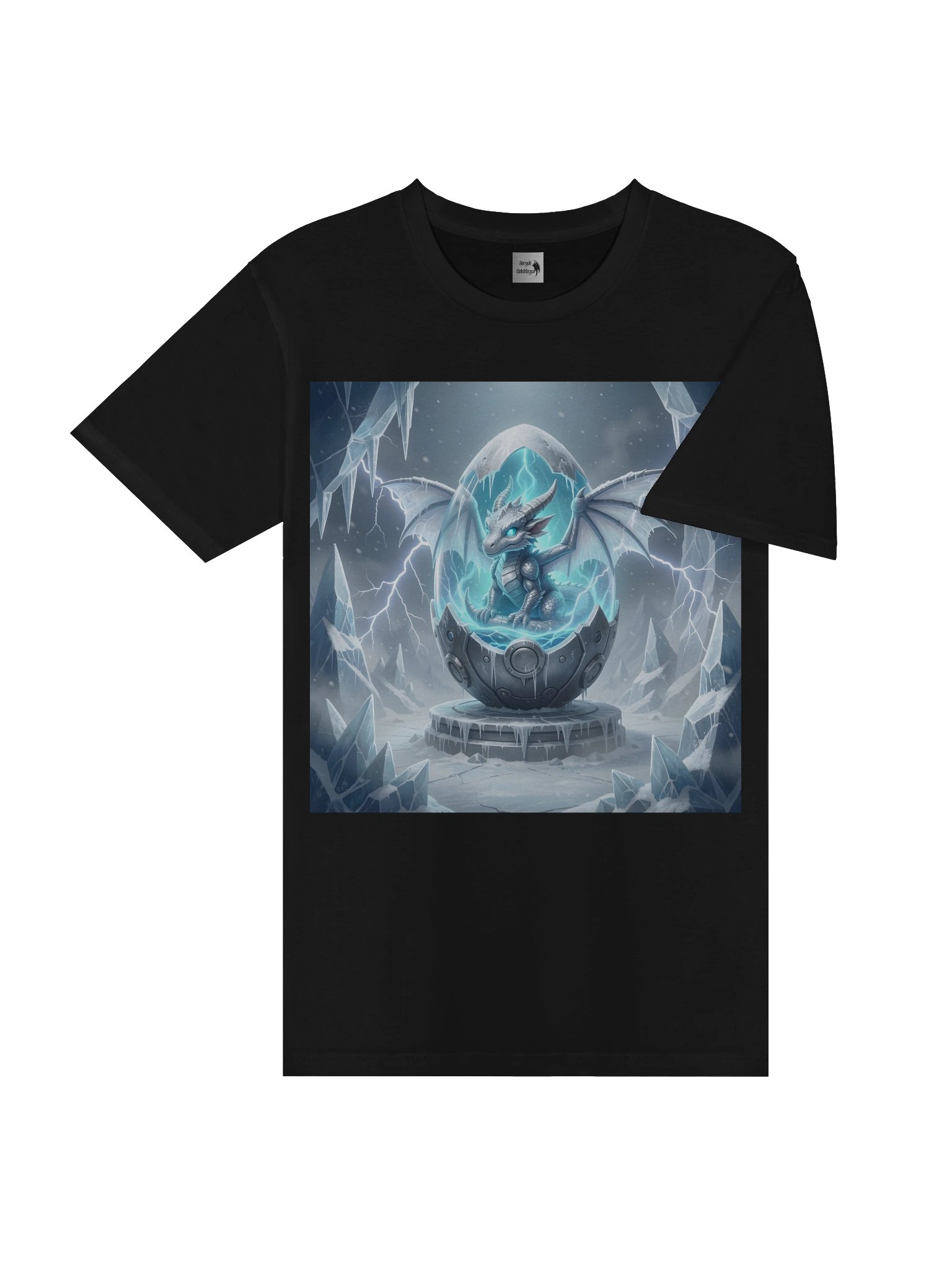 Frozen Current product image (4)