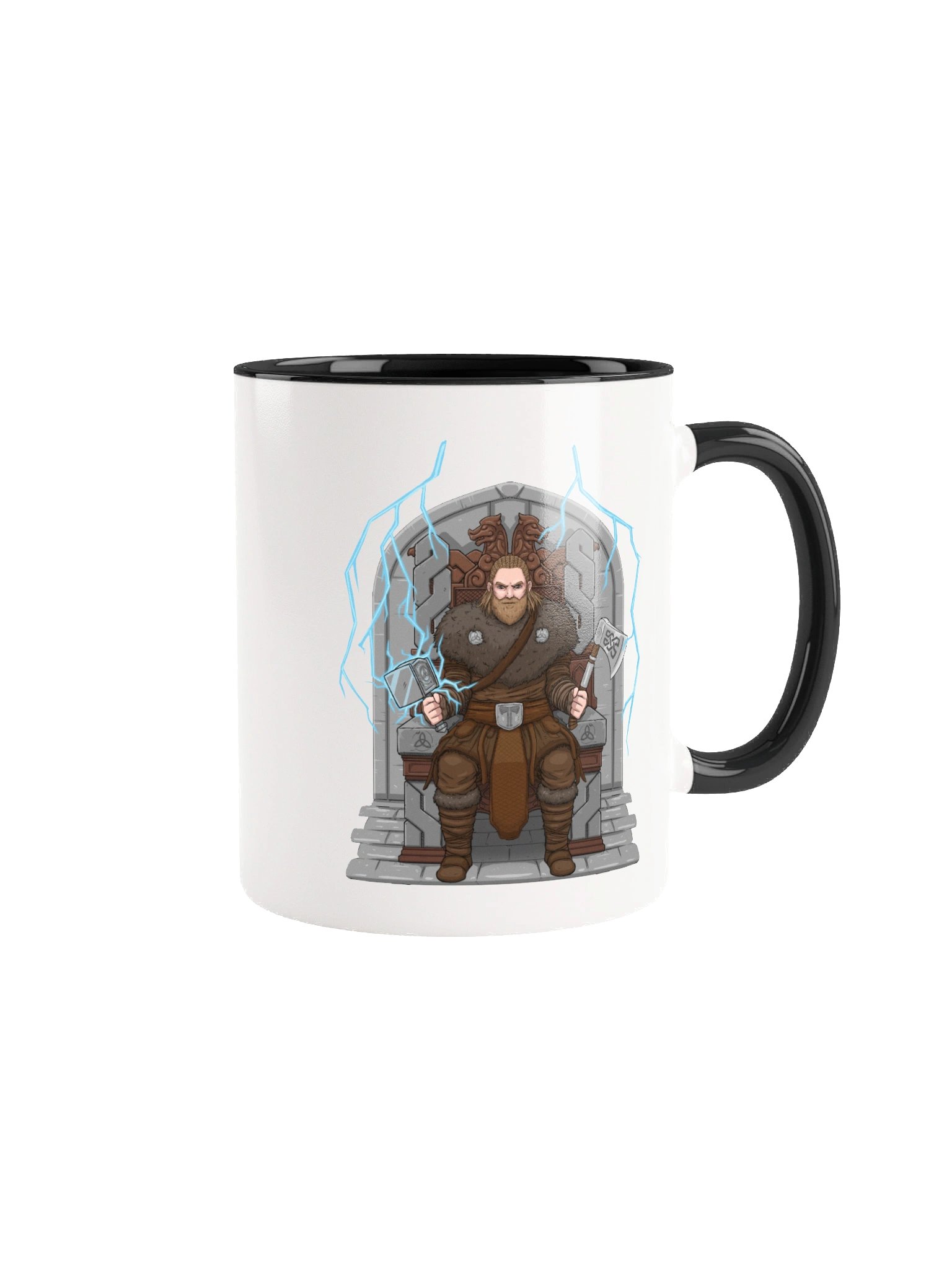 Coffee Mug | Earl Members Only product image (1)