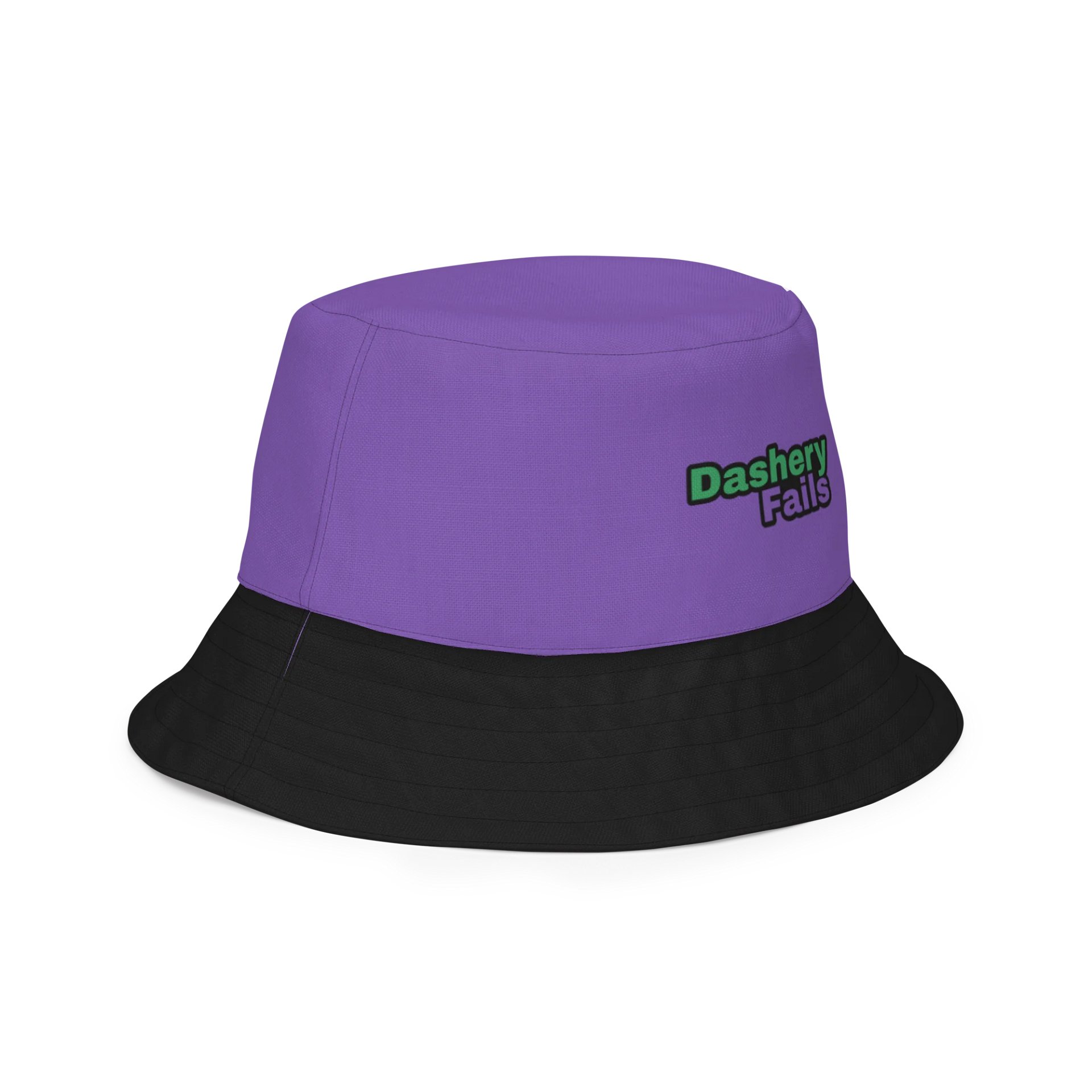 Flagship Bucket Hat product image (6)