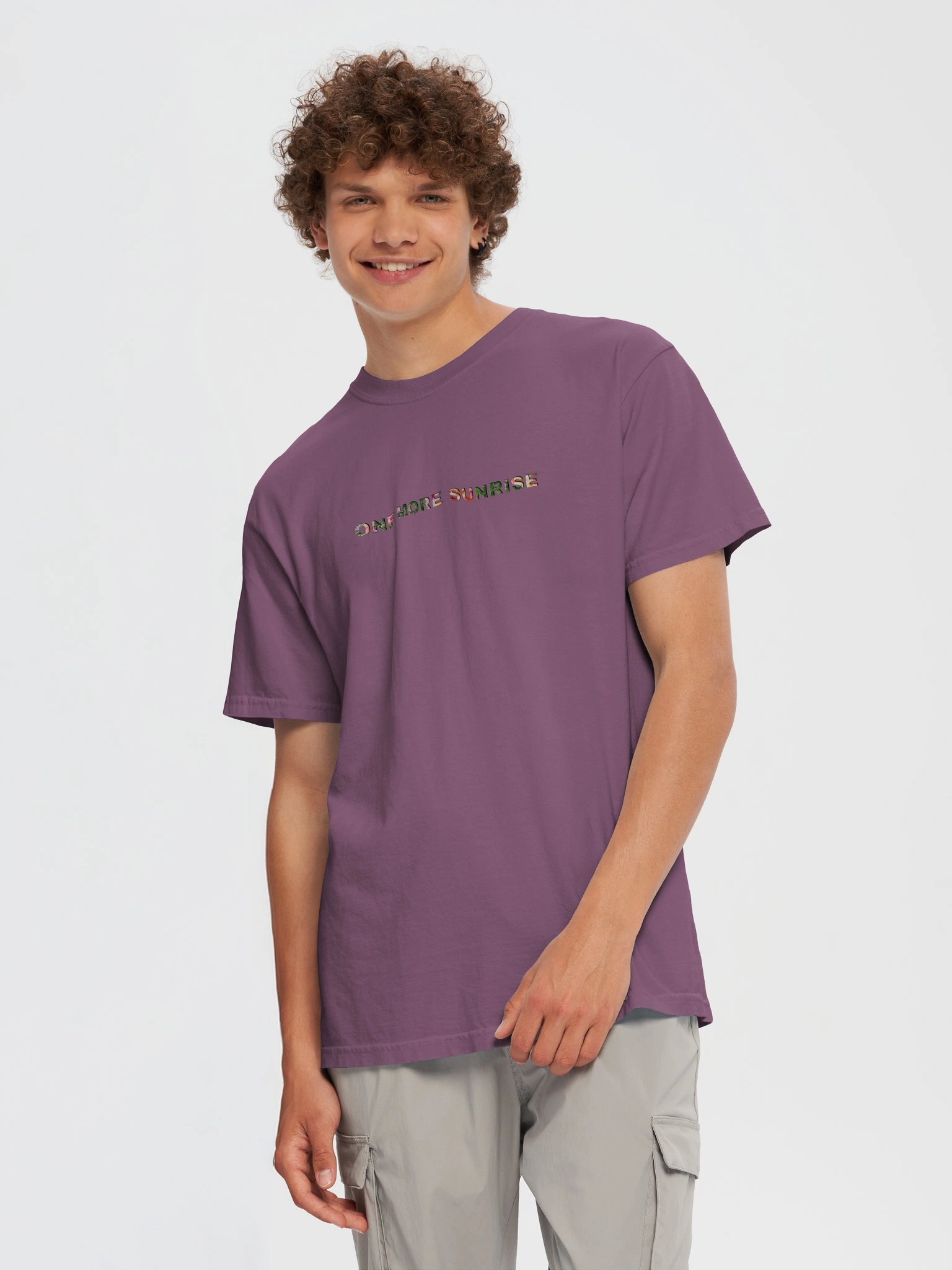 Floral One More Sunrise product image (5)
