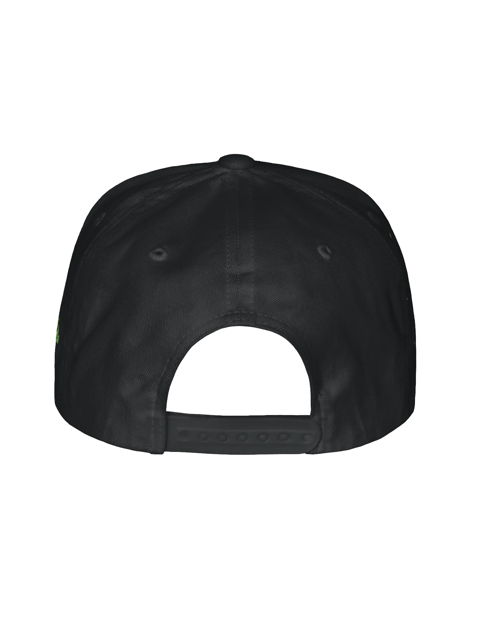 ALL I DO by Sean Burke — Official Hat product image (4)