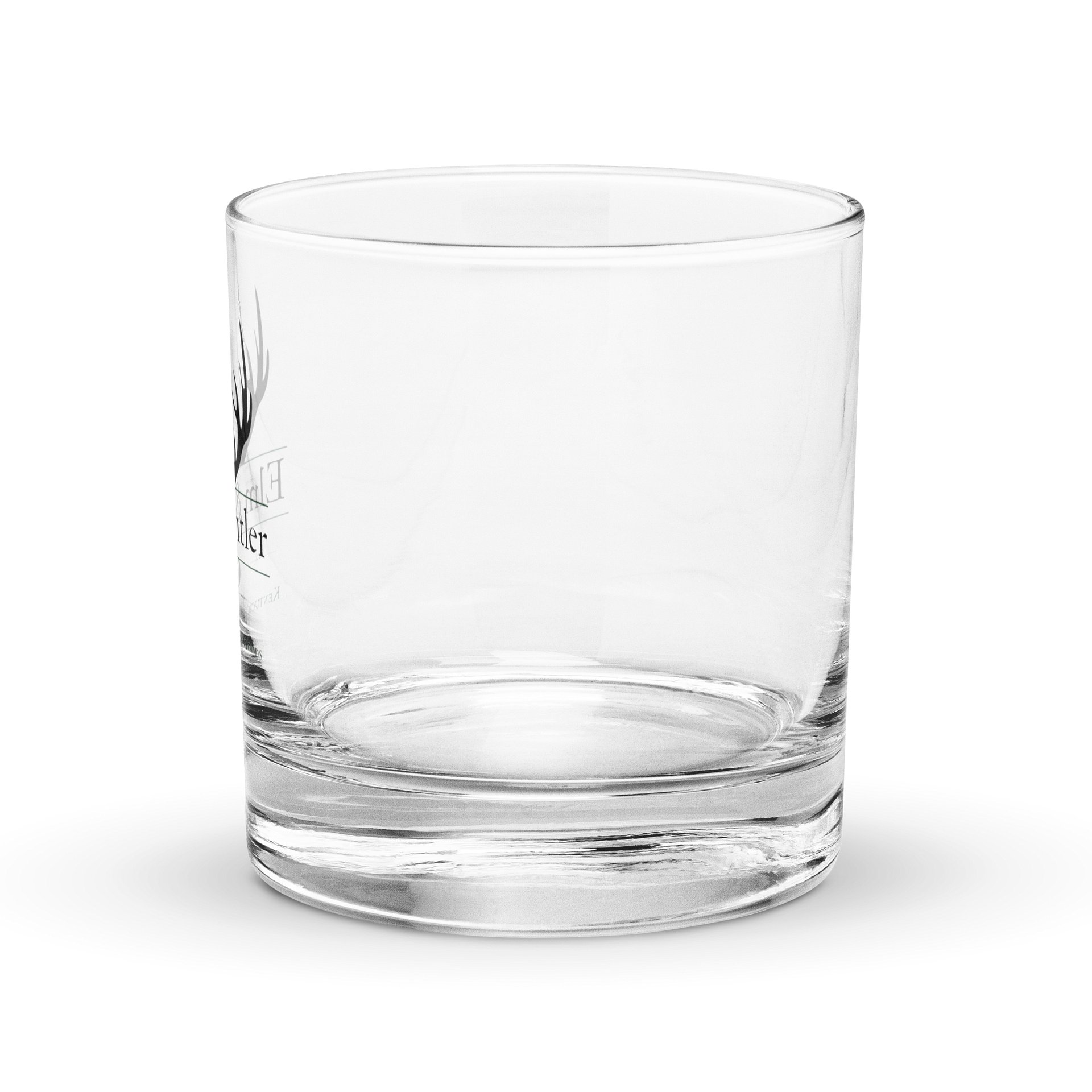 Elm & Antler Co. - Sipping Glass product image (2)