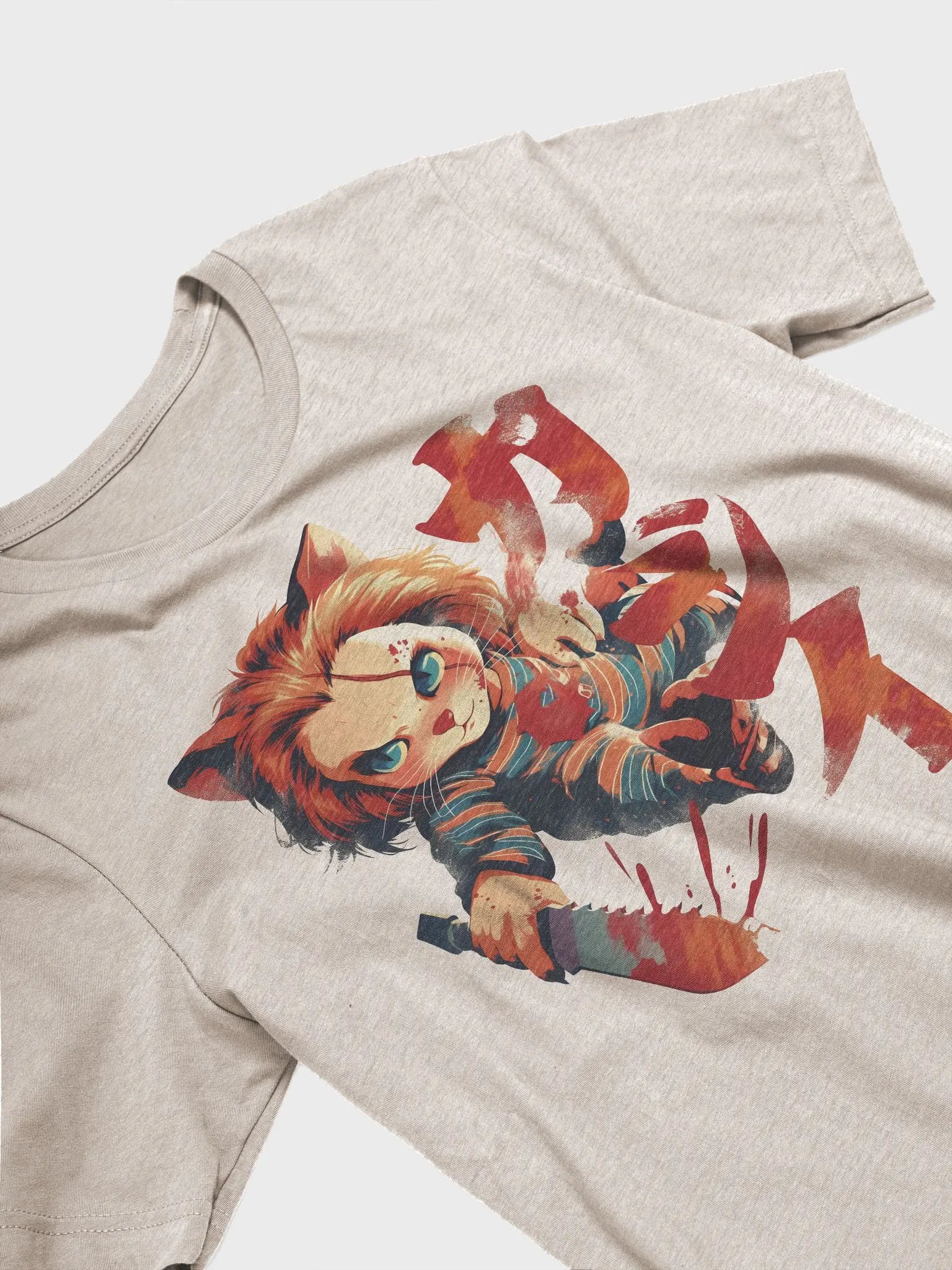 Kitty Chucky product image (4)