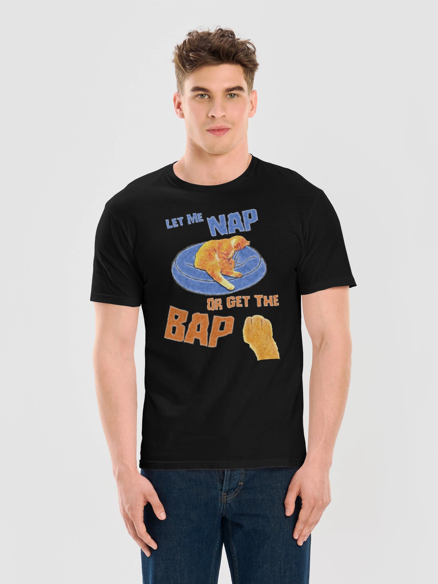 Let Me Nap product image (3)