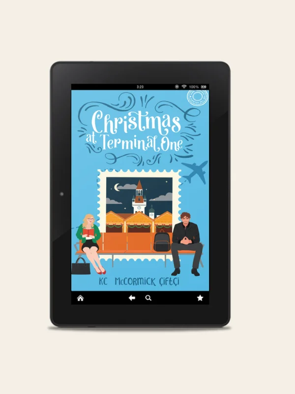 Christmas at Terminal One product image (1)