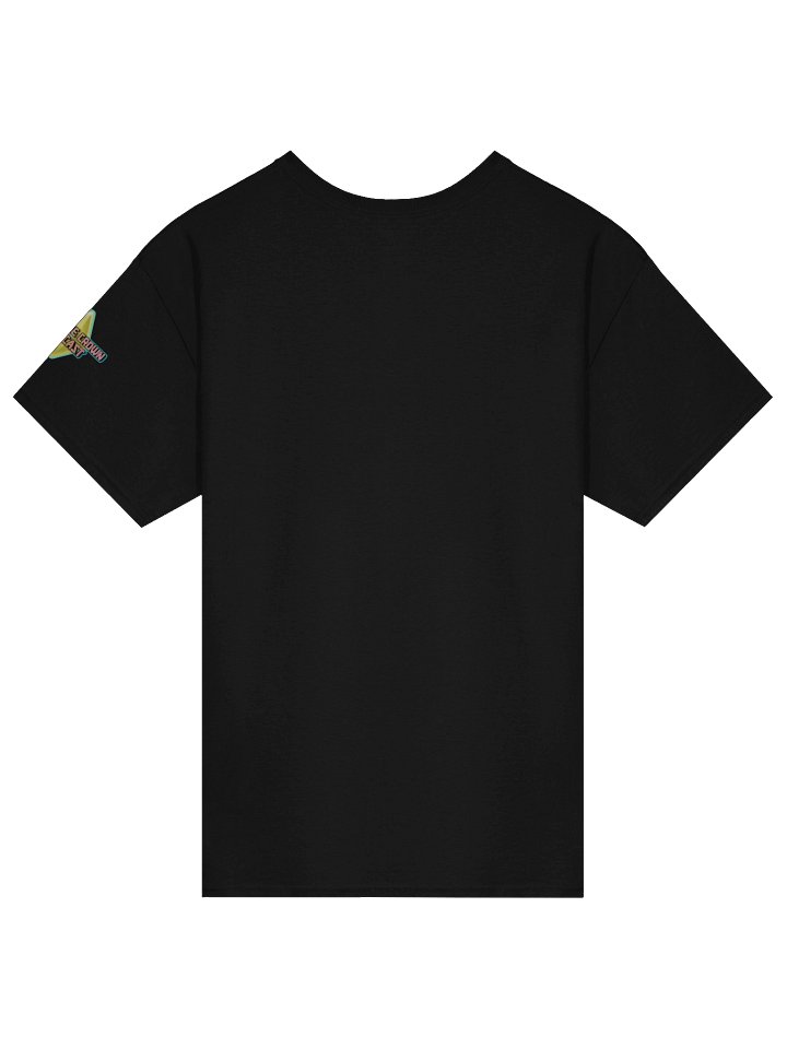 Meg and Lopmon Assistant Gildan Shirt product image (2)