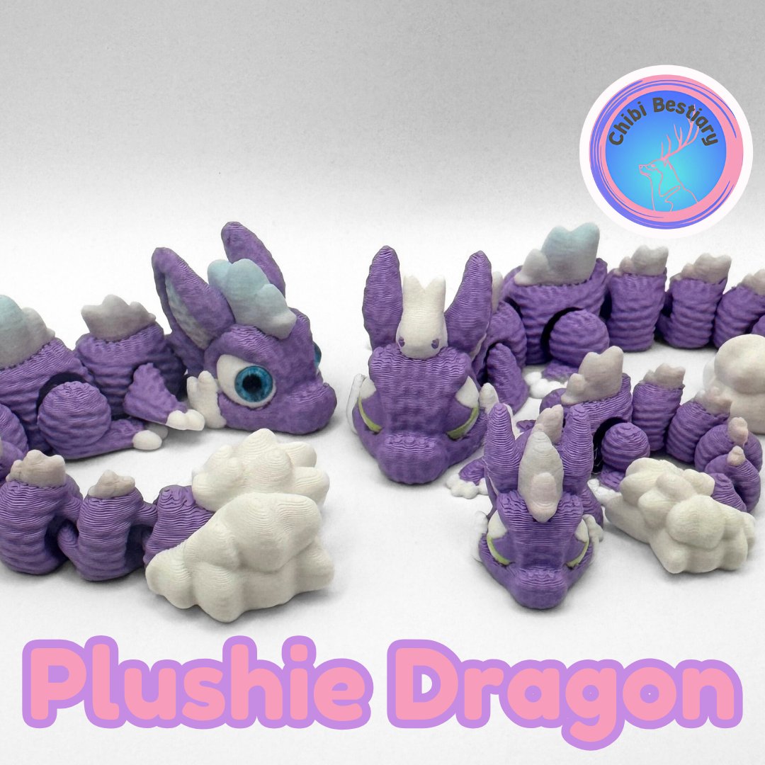 Dragon Bestiary product image (7)