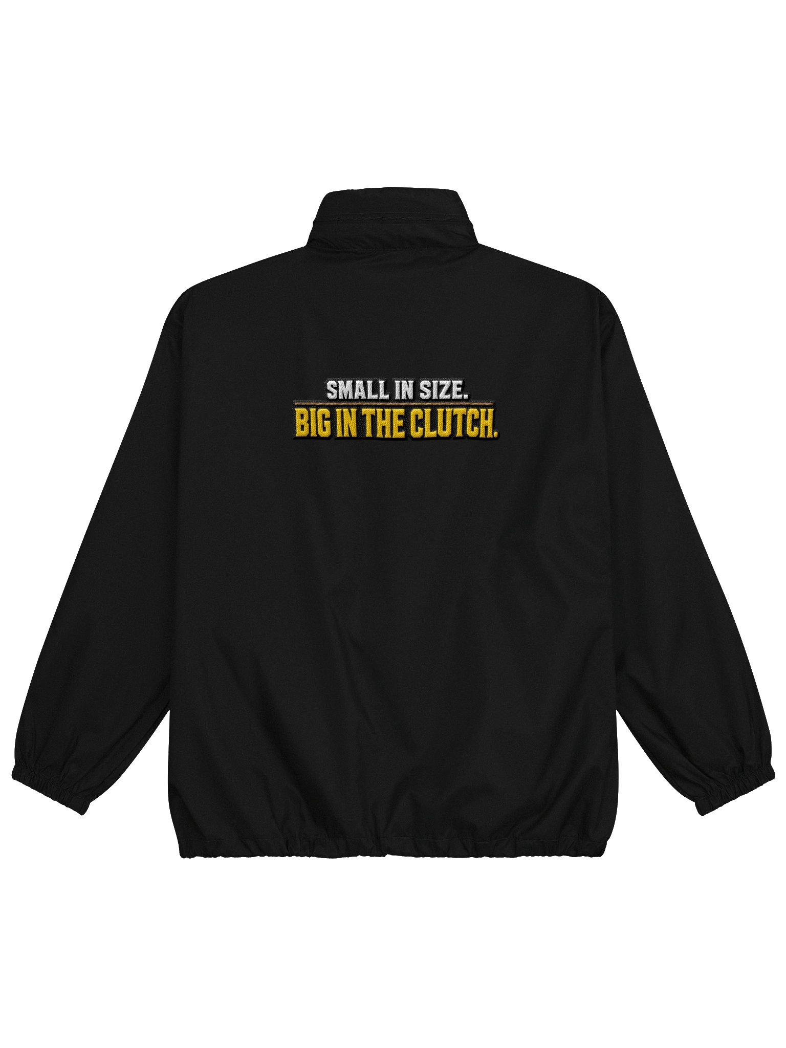 Squad Night Jacket product image (2)