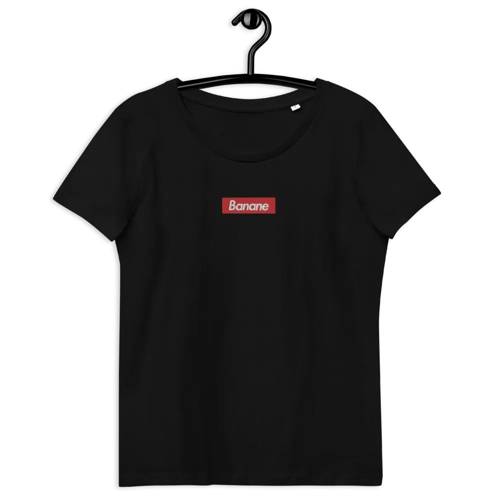 Banane Suprême Woman Tee product image (4)