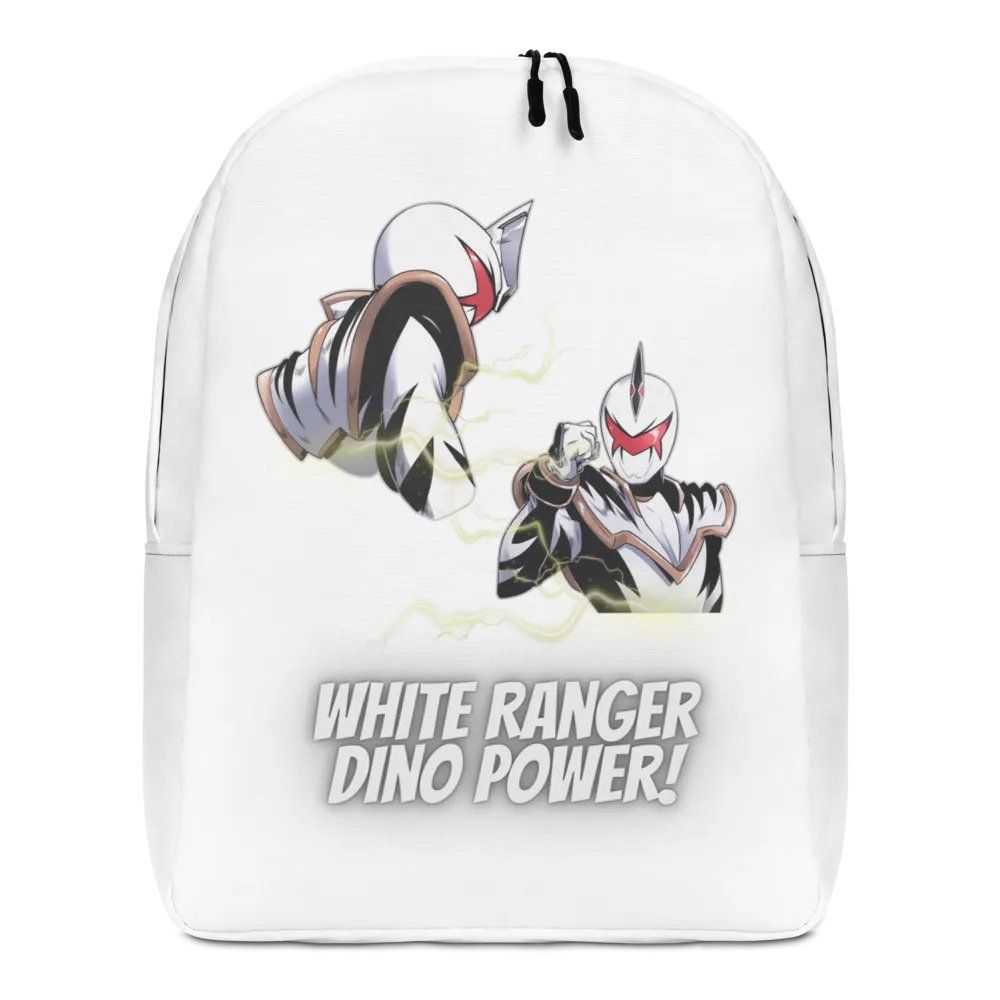 WRDP Backpack product image (1)
