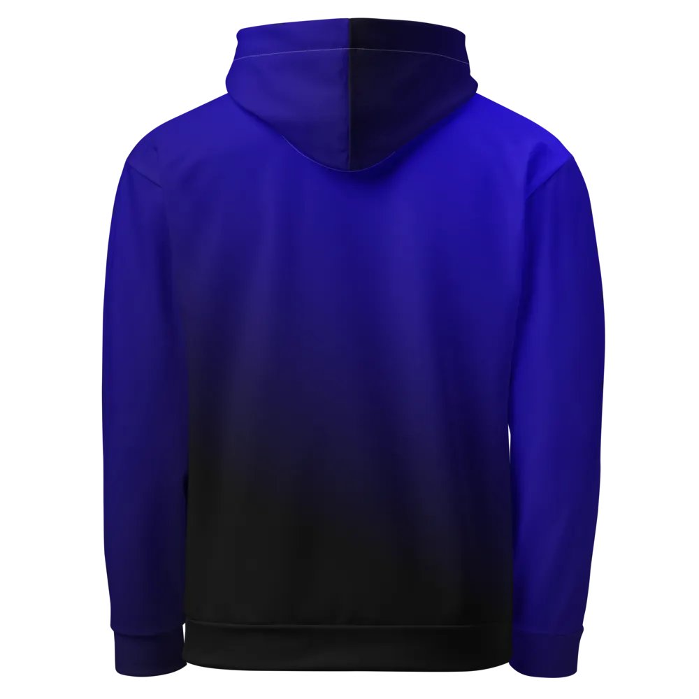 Blue Gem Heavyweight Hoodie product image (4)