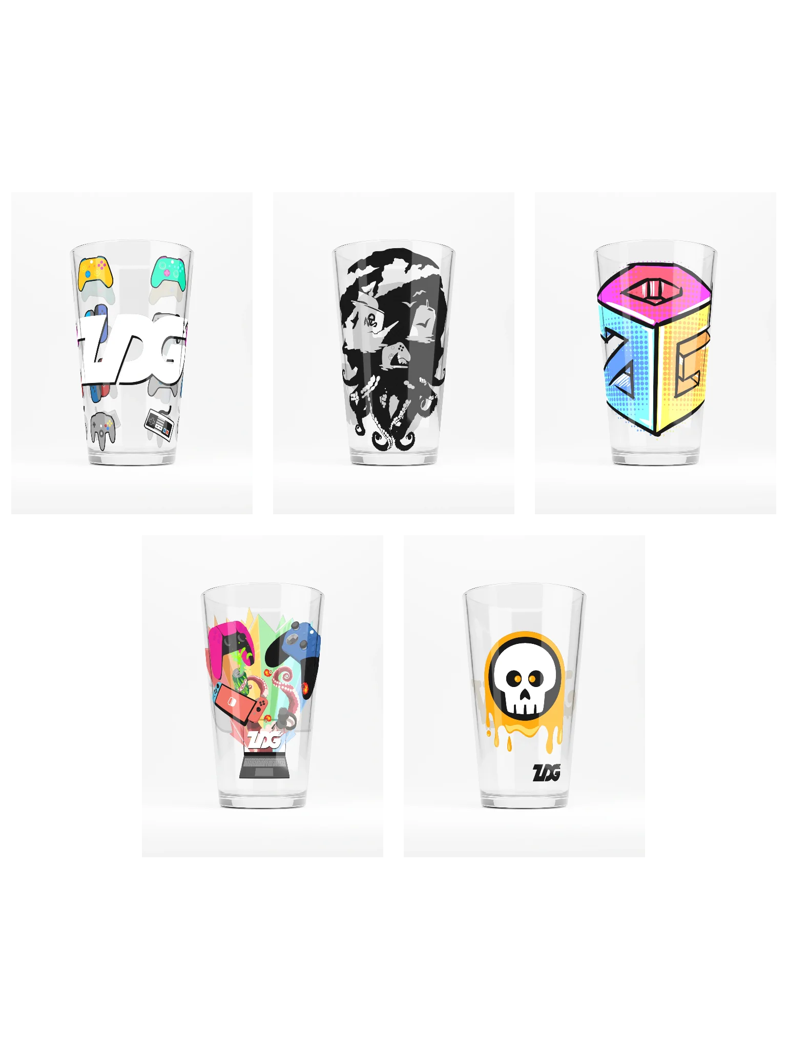 Shaker Set product image (2)