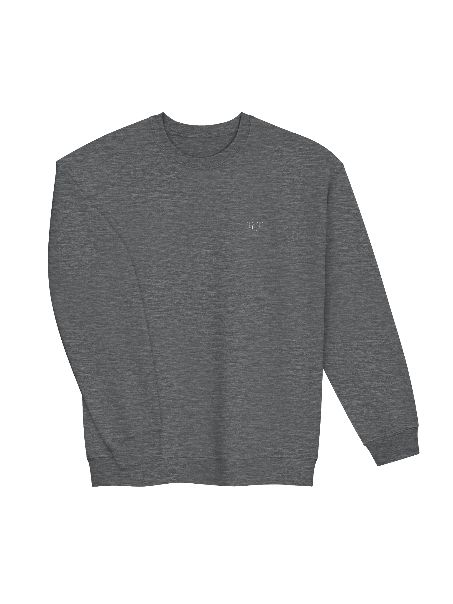 Faith Fuels Adventure - Crew Neck product image (3)