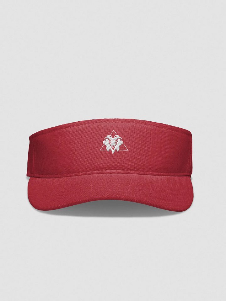 Goat Gang ( Visor ) product image (1)