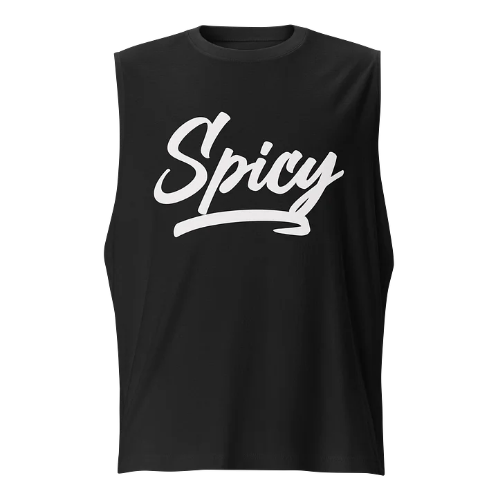 Spicy Muscle Shirt product image (1)