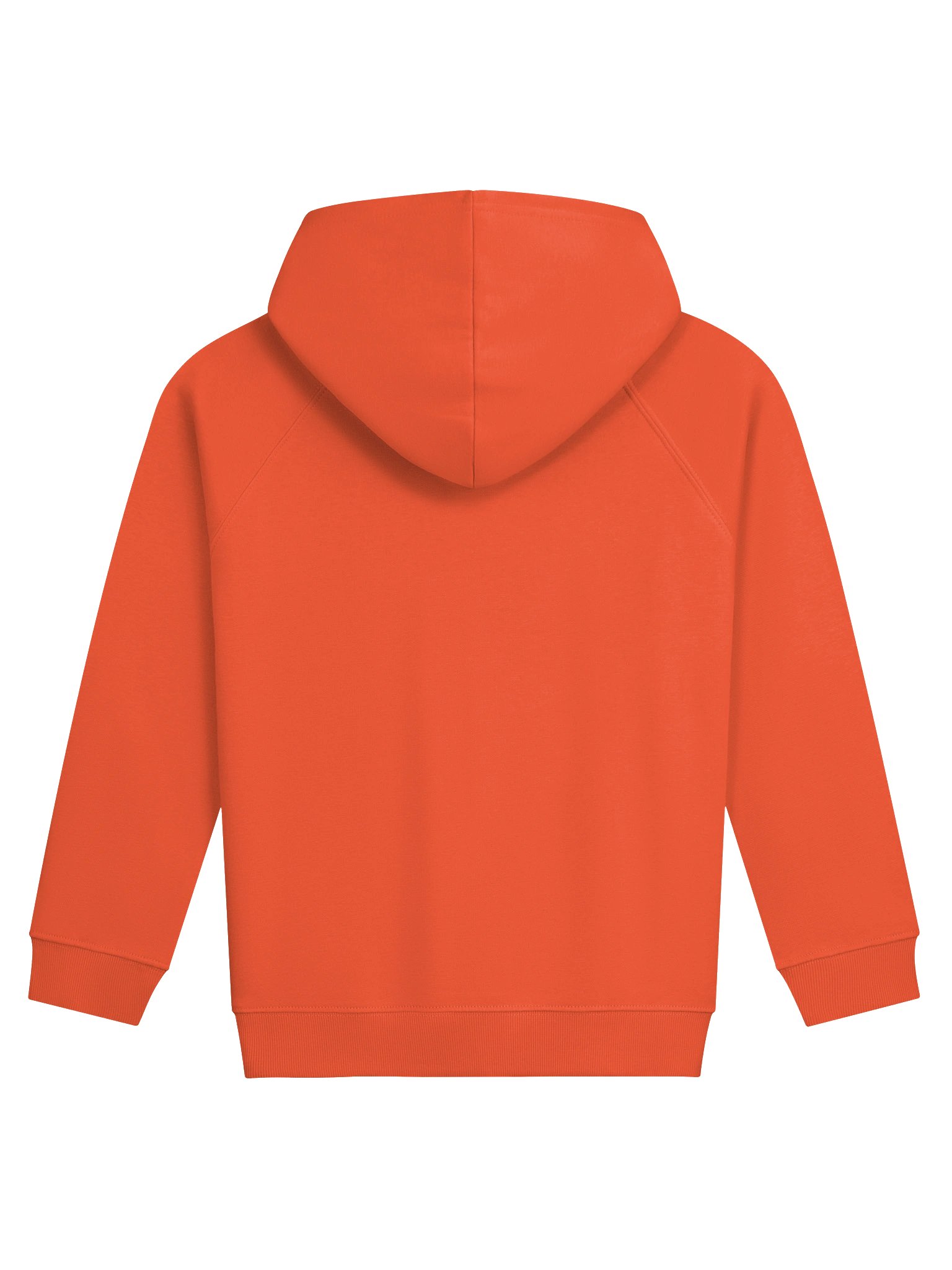 PAW POWER Kids Eco Hoodie product image (6)